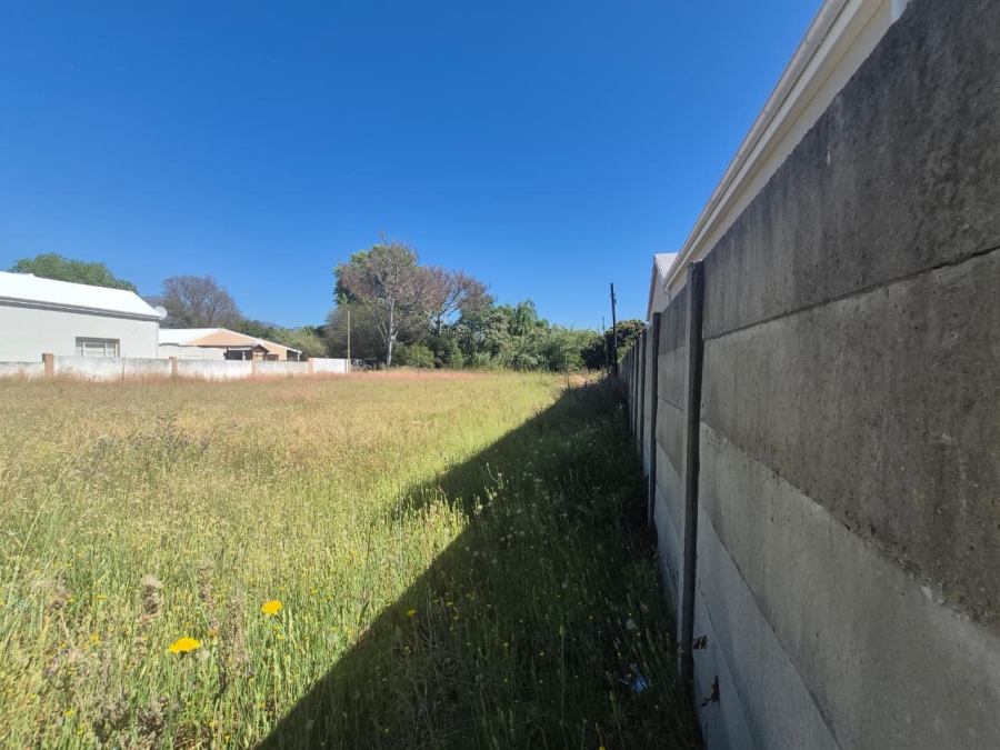 0 Bedroom Property for Sale in Rawsonville Western Cape